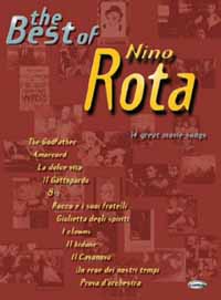 Nino Rota Amarcord Rar
